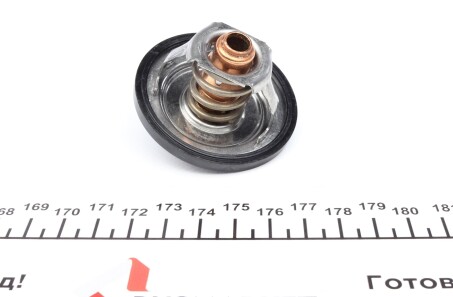 Фото 2 - Термостат системы охлаждения MOTORAD 513-82K (51382K)