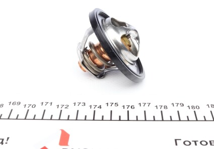 Фото 3 - Термостат системы охлаждения MOTORAD 513-82K (51382K)