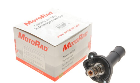 Термостат Ford Focus/Mazda 3/5/MX5 1.8-2.0i 03- (88C) з корпусом - (1302167, 1312630, 1355791) MOTORAD 514-88K