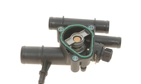 Фото 3 - Термостат системы охлаждения MOTORAD 515-82K (51582K)