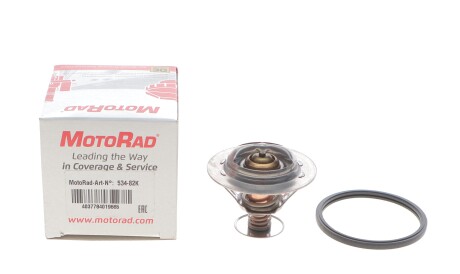 Фото 2 - Термостат системи охолодження MOTORAD 534-82K (53482K)