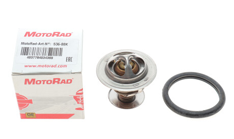 Фото 2 - Термостат системы охлаждения MOTORAD 536-88K (53688K)