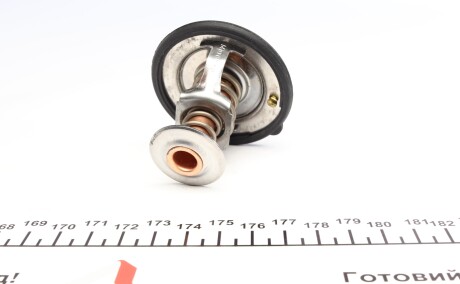 Фото 2 - Термостат системи охолодження MOTORAD 545-82K (54582K)