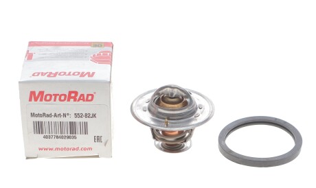 Фото 2 - Термостат системи охолодження MOTORAD 552-82JK (55282JK)