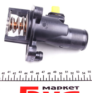 Фото 2 - Термостат системи охолодження MOTORAD 566-84K (56684K)