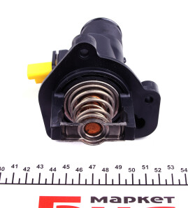 Фото 3 - Термостат системи охолодження MOTORAD 566-84K (56684K)