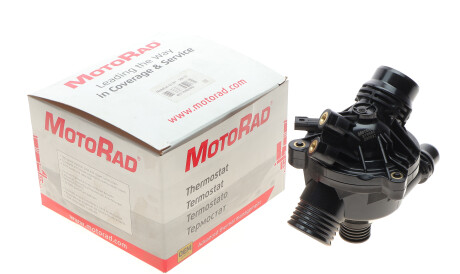 Фото 2 - Термостат системы охлаждения MOTORAD 568-97 (56897)