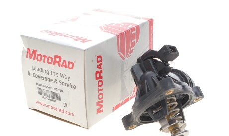 Фото 2 - Термостат системы охлаждения MOTORAD 572-105K (572105K)