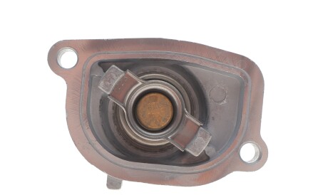 Фото 3 - Термостат системы охлаждения MOTORAD 585-87K (58587K)