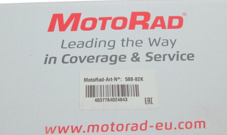 Фото 3 - Термостат системи охолодження MOTORAD 588-82K (58882K)