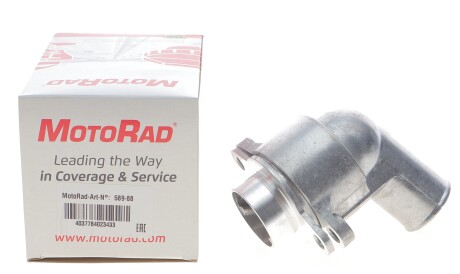 Фото 2 - Термостат системы охлаждения MOTORAD 589-88 (58988)