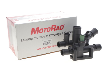 Фото 2 - Термостат системи охолодження MOTORAD 596-105K (596105K)