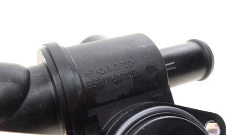 Фото 2 - Термостат системи охолодження MOTORAD 597-87K (59787K)