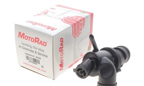 Фото 2 - Термостат системы охлаждения MOTORAD 600-80K (60080K)