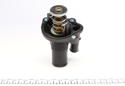 Фото 2 - Термостат системи охолодження MOTORAD 604-98K (60498K)