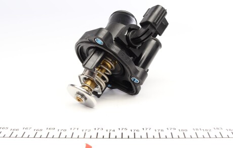 Фото 3 - Термостат системи охолодження MOTORAD 604-98K (60498K)