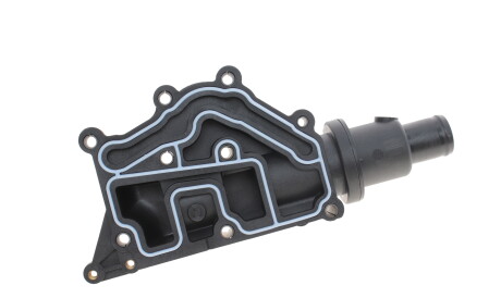 Фото 3 - Термостат системи охолодження MOTORAD 610-83K (61083K)