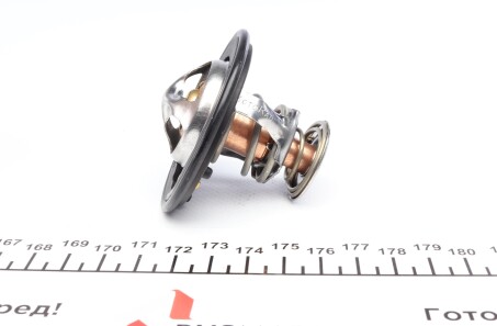 Фото 2 - Термостат системи охолодження MOTORAD 614-77K (61477K)