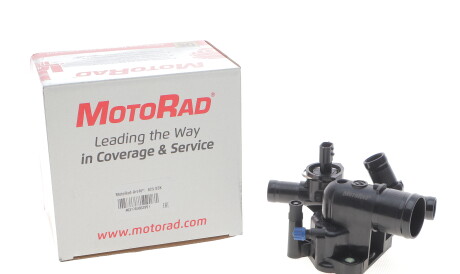 Фото 2 - Термостат системы охлаждения MOTORAD 625-83K (62583K)