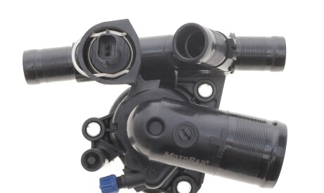 Фото 3 - Термостат системы охлаждения MOTORAD 625-83K (62583K)