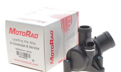 Фото 2 - Термостат системы охлаждения MOTORAD 626-87K (62687K)