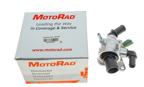 Фото 5 - Термостат системи охолодження MOTORAD 627-88K (62788K)