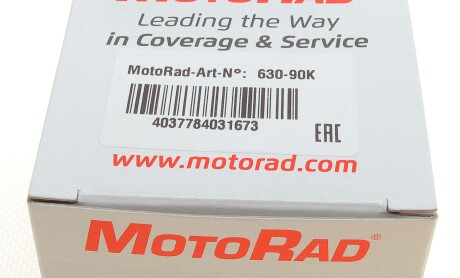 Фото 6 - Термостат системи охолодження MOTORAD 630-90K (63090K)