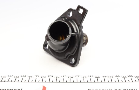 Фото 2 - Термостат системи охолодження MOTORAD 636-77K (63677K)