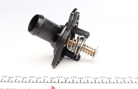 Фото 3 - Термостат системи охолодження MOTORAD 636-77K (63677K)