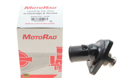 Фото 2 - Термостат системи охолодження MOTORAD 637-82K (63782K)