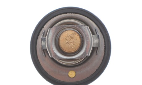 Фото 3 - Термостат системы охлаждения MOTORAD 656-91K (65691K)