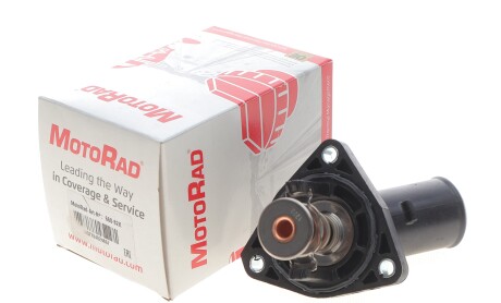 Фото 2 - Термостат системы охлаждения MOTORAD 660-82K (66082K)