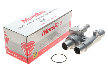 Фото 2 - Термостат системи охолодження MOTORAD 663-88K (66388K)