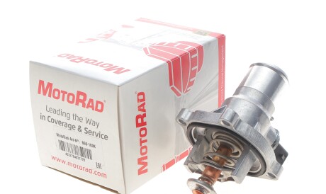 Фото 2 - Термостат системи охолодження MOTORAD 669-100K (669100K)