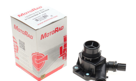 Фото 2 - Термостат системы охлаждения MOTORAD 673-80K (67380K)