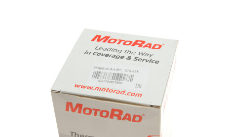 Фото 5 - Термостат системи охолодження MOTORAD 673-88K (67388K)