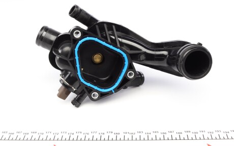 Фото 2 - Термостат системи охолодження MOTORAD 678-105K (678105K)