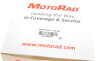 Термостат системы охлаждения MOTORAD 692-88K (69288K) - фото 8