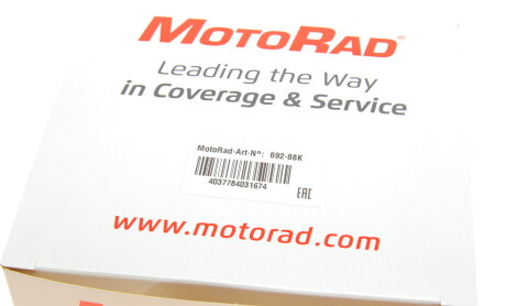 Фото 8 - Термостат системы охлаждения MOTORAD 692-88K