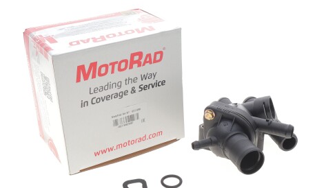 Фото 2 - Термостат системи охолодження MOTORAD 697-89K (69789K)