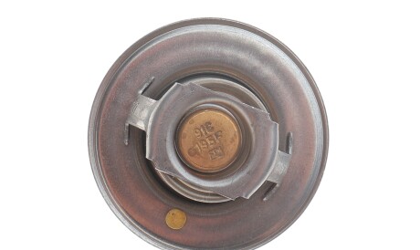 Фото 3 - Термостат системы охлаждения MOTORAD 702-91K