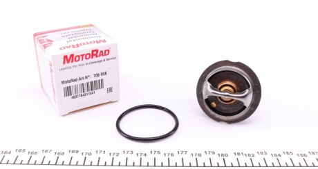 Термостат радіатора охолоджування - MOTORAD 708-95K