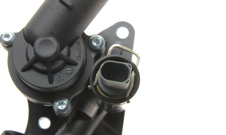 Фото 2 - Термостат системы охлаждения MOTORAD 709-80/95K (7098095K)