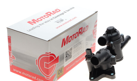 Фото 2 - Термостат системи охолодження MOTORAD 709-83K (70983K)