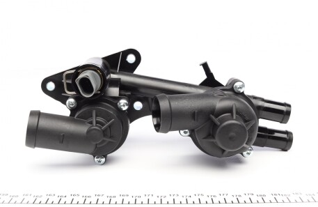 Фото 2 - Термостат системи охолодження MOTORAD 709-87/83K (7098783K)