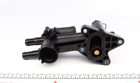 Фото 3 - Термостат системи охолодження MOTORAD 709-87/83K (7098783K)