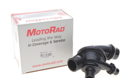 Фото 2 - Термостат системи охолодження MOTORAD 714-103 (714103)