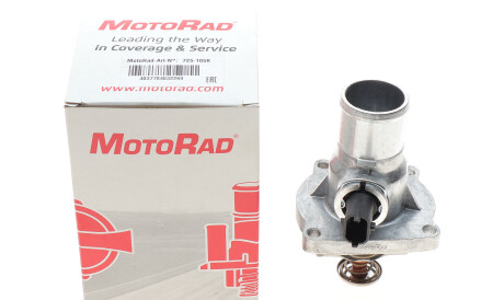 Фото 2 - Термостат системи охолодження MOTORAD 725-105K (725105K)