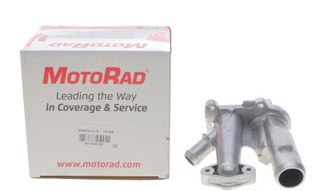 Фото 2 - Термостат системы охлаждения MOTORAD 73690K