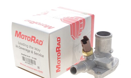 Фото 2 - Термостат системи охолодження MOTORAD 741-88K (74188K)